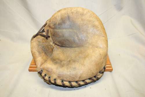 A.J. Reach Laceless Top Front